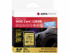 AgfaPhoto SDXC UHS II      128GB Professional High Speed ...