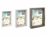 ZEP Trilogy 3  10x15 13x18 15x20 drevo Portrait-Set TR324