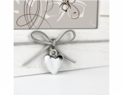 ZEP Arial Vertikal         13x18 drevo portret bila XD557V