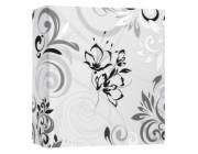 ZEP Umbria White           13x19 100 Fotos pocket album EB57100W