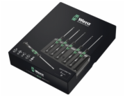 WERA 2067/6 sada šroubováků torx