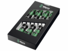 WERA 395 HO/7 SM Nutdriver Set