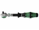 WERA 8000 A Zyklop Speed Ratched 1/4  drive