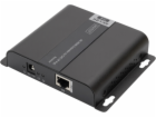 Digitus Professional 4K HDMI Extender přes CAT/IP, rozšíř...