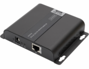 Digitus Professional 4K HDMI Extender přes CAT/IP, rozšíření HDMI