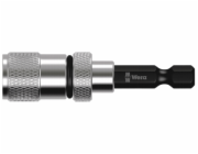 WERA 896/4/1 SB Bit Holder with adjustable depth-control stop