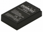 Duracell Li-Ion aku 1100mAh pro Olympus BLS-1