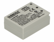 Duracell Li-Ion aku 1000mAh pro Canon NB-7L