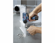 Bosch GDS 12V-115 aku rázový utahovák