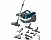 Bosch BWD41720 AquaWash&Clean