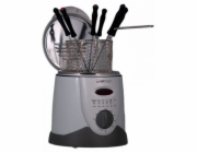 Fritéza Clatronic FFR 2916