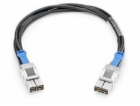 Aruba 3800/3810M 0.5m Stacking Cable