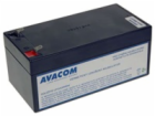 Baterie AVACOM AVA-RBC47 náhrada za RBC47 - baterie pro UPS