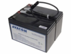 Baterie AVACOM AVA-RBC109 náhrada za RBC109 - baterie pro...