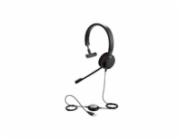 Jabra 4993-829-209 Jabra Evolve 20/Mono/USB/Drát/Černá