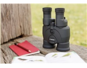 Canon Binocular 12x36 IS III
