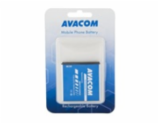 AVACOM GSSA-i9000-S1700A Li-Ion 1700mAh