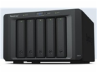 Synology DX517 rozšiřující jednotka k DiskStation (5xSATA)