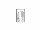 LEGRAND UPS Keor LP 2000VA/1800W VFI, On-Line, Tower, výs...