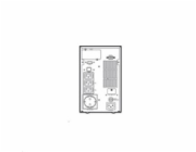 LEGRAND UPS Keor LP 2000VA/1800W VFI, On-Line, Tower, výstup 3x IEC C13 + 2x FR, USB, slot pro LAN, sinus