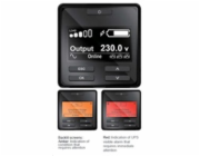 APC Smart-UPS SRT Li-Ion 1500VA RM 230V with network card