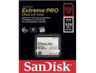 SanDisk CFAST 2.0 VPG130   512GB extreme Pro SDCFSP-512G-...