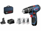 Bosch GSB 12V-15 promo baleni 06019B690G
