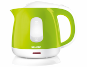 SENCOR SWK 1011GR konvice SENCOR