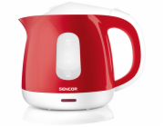 SENCOR SWK 1014RD konvice SENCOR