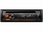Pioneer MVH-S120UBA