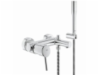 Baterie Grohe Concetto 32212, DN 15