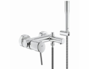 Baterie Grohe Concetto 32212, DN 15