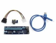 GEMBIRD PCI-Express riser add-on card