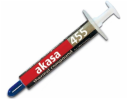 AKASA - teplovodivá pasta na CPU 455 - 5,0g