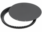 KAISER La Forme Plus quiche cake tin with lifting base 32 cm