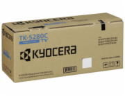 Kyocera toner TK-5280 C modra