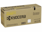Kyocera toner TK-5280 Y zluta