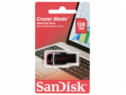SanDisk Cruzer Blade       128GB SDCZ50-128G-B35 B667065