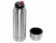 Emsa Senator Isolierflasche 0,7l edelstahl 618701600