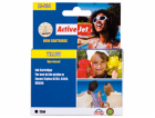 ActiveJet inkoust Epson T0804 R265/R360/RX560 Yellow, 12 ...