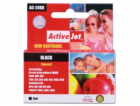 Activejet AC-24BN ink for Canon printer; Canon BCI-24Bk r...