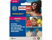ActiveJet Ink cartridge Eps T0613 D68/D88/DX3800 Magenta - 13 ml     AE-613