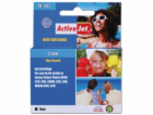 Activejet ink for Epson T0482