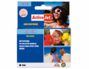 Activejet AE-805N ink (replacement for Epson T0805; Supreme; 13.5 ml; light cyan)