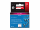 Náplň do inkoustové tiskárny Active Jet Epson T0713, růžová