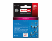 ActiveJet Ink cartridge Eps T0713 D78/DX6000/DX6050 Magenta - 15 ml     AEB-713