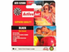 Activejet inkoust ACC-526BN (Canon CLI-526Bk náhradní; Su...