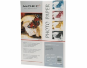 ARMOR More Hlazený Color Laser papír; 195g/m2; matt, 25 listů, A4