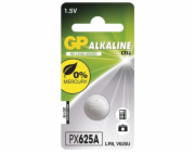 Alkalická Baterie GP 625A