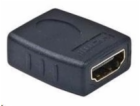 GEMBIRD Redukce HDMI / HDMI (F/F, spojka, adaptér)